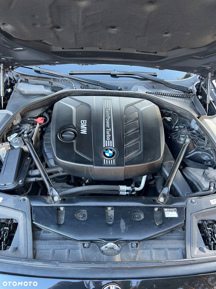 BMW Seria 5 - 14