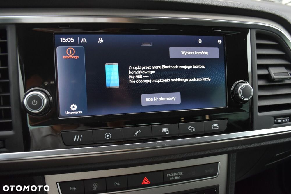Seat Ateca - 18