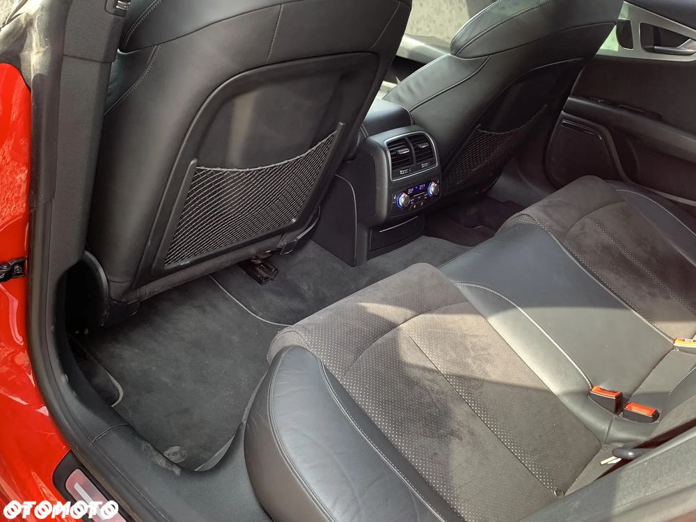Audi A7 Sportback 3.0 TDI Quattro Tiptr - 24