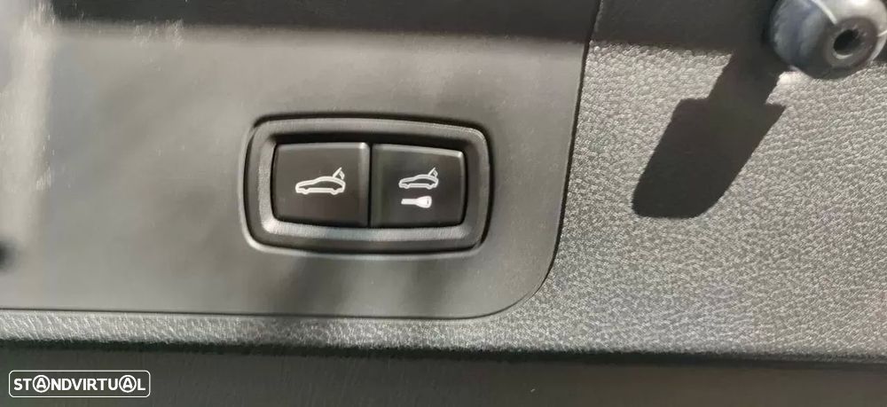 Porsche Panamera Turbo Executive - 18