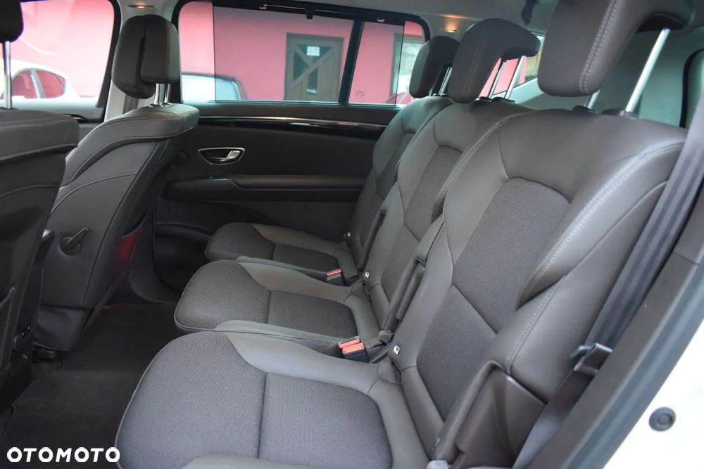 Renault Espace BLUE dCi 200 EDC BUSINESS EDITION - 9