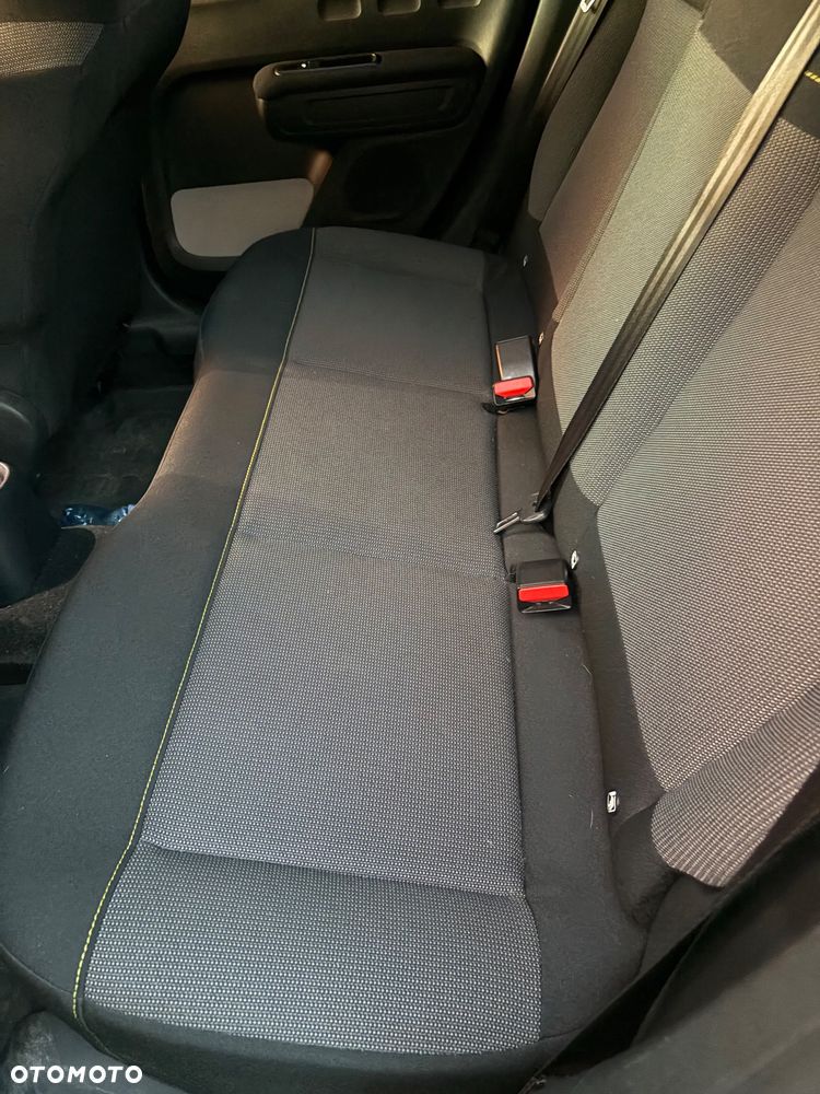 Citroën C3 1.2 PureTech Shine - 31