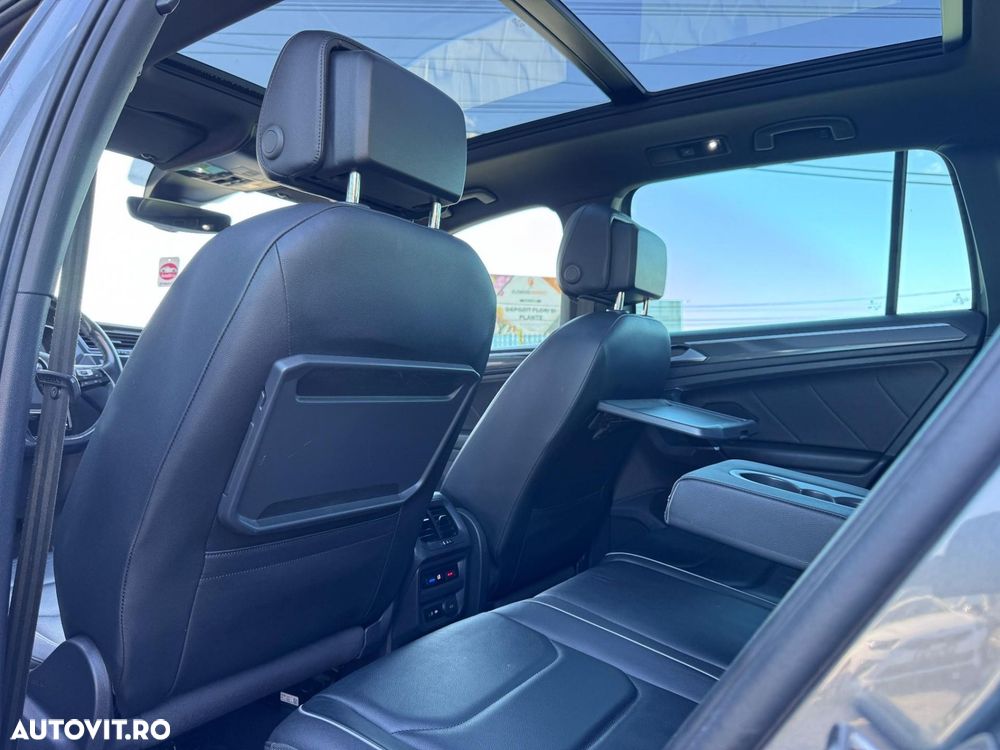 Volkswagen Tiguan - 38