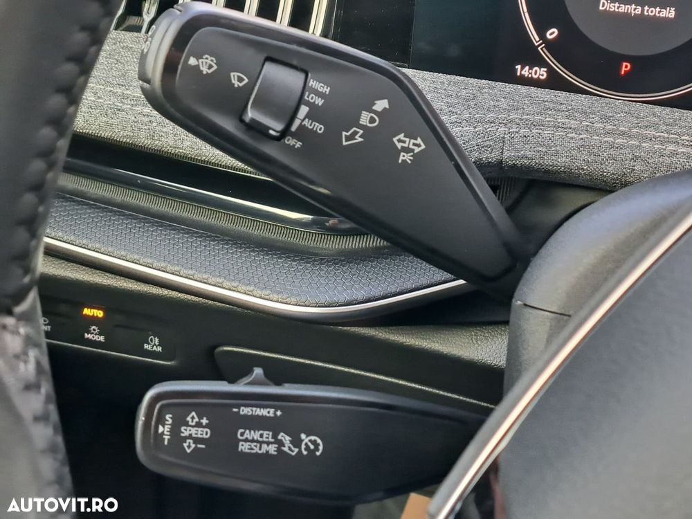 Skoda Superb 2.0 TDI 150 CP DSG Selection - 26