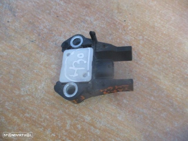 Sensor Airbag 891730D020 TOYOTA YARIS 2006 1.3 I 90CV 3P CINZA - 1