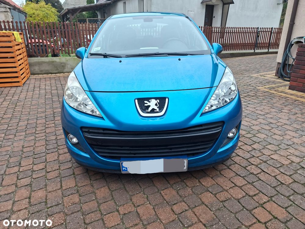 Peugeot 207 - 2