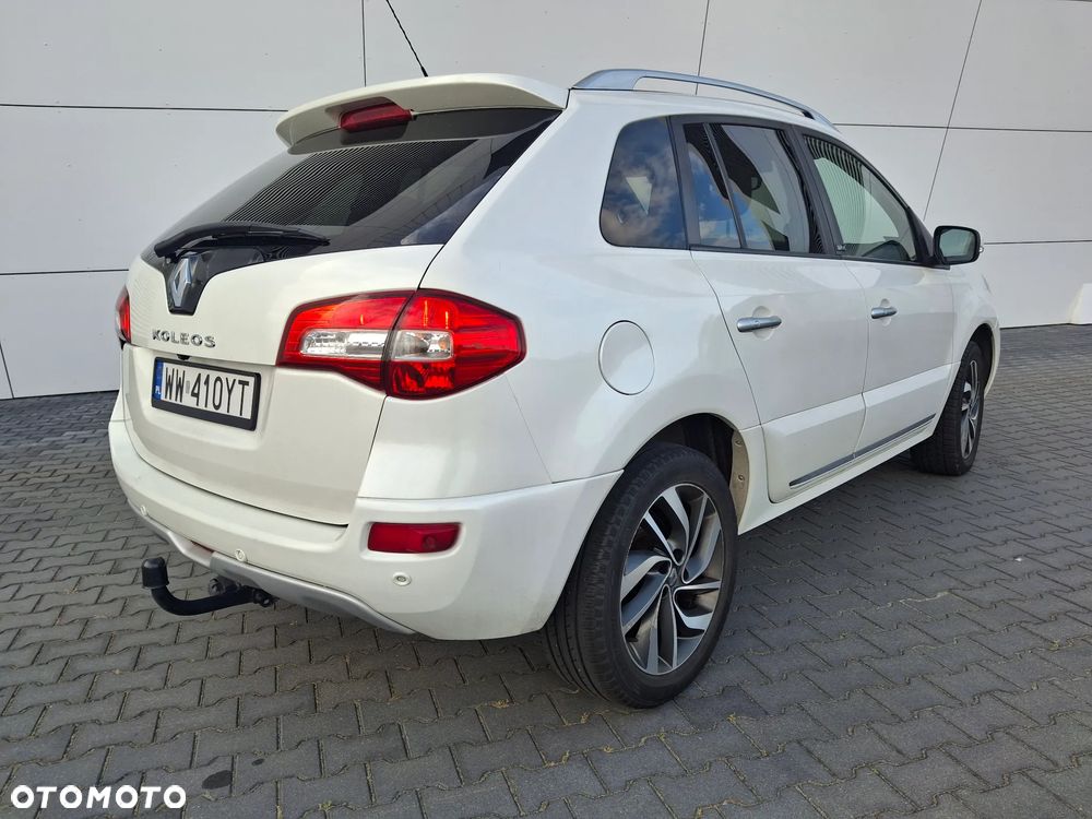 Renault Koleos dCi 150 FAP 4x2 Limited - 6