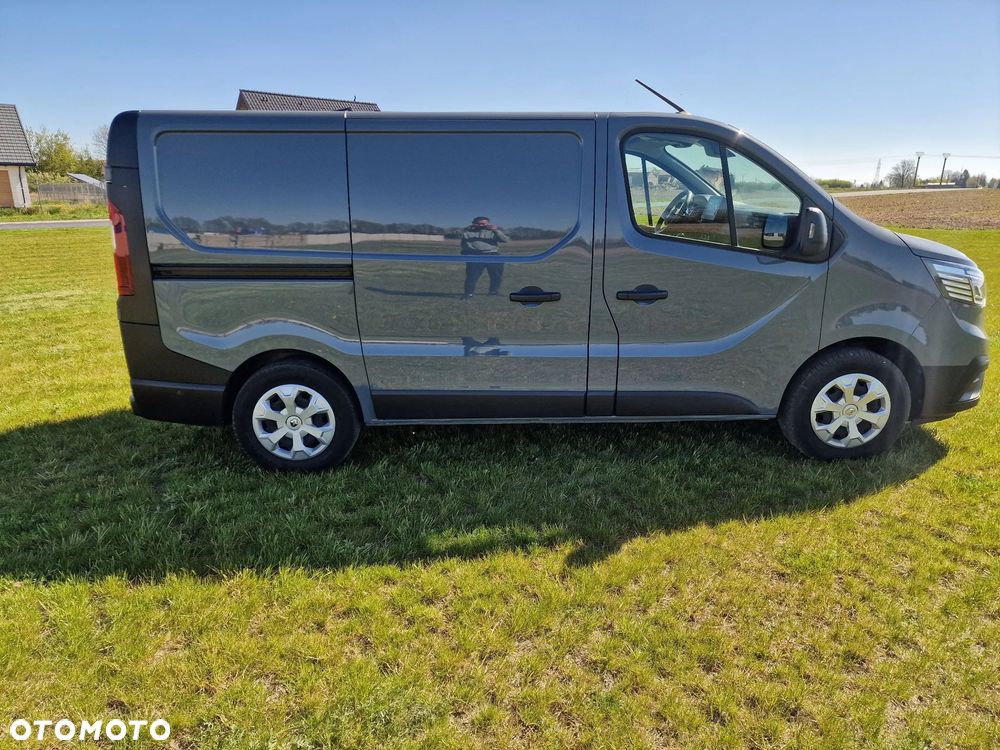 Renault Trafic - 4