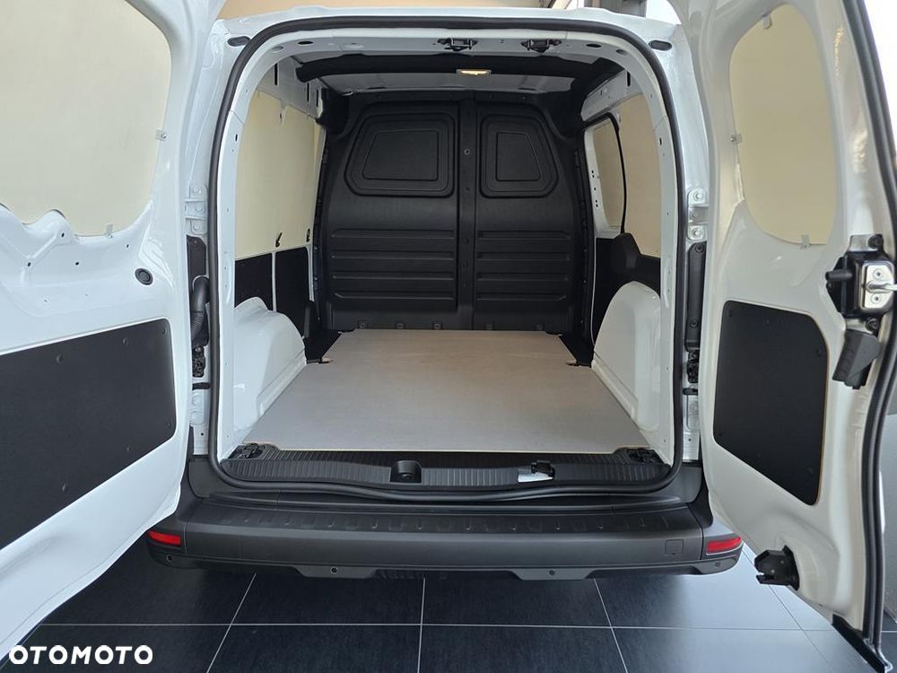 Renault Kangoo Express/Van 1.5 Blue dCi L2 Extra - 9