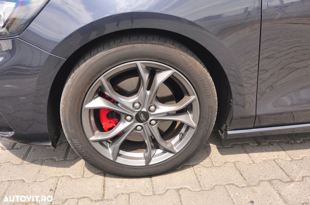 Ford Focus 2.0 EcoBlue ST Line Business - 13