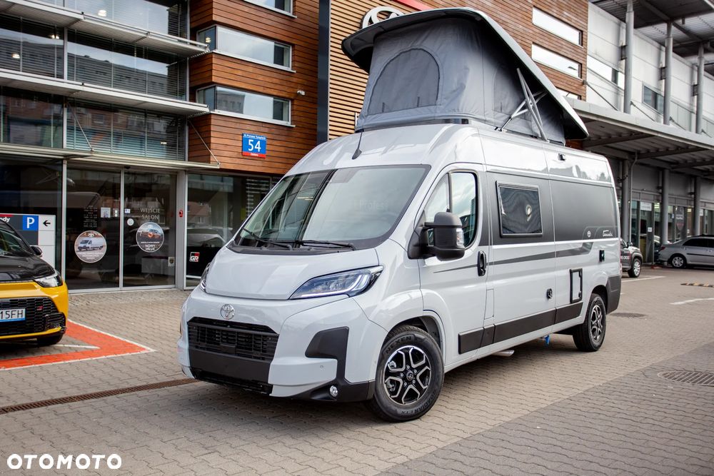 Toyota Proace Max