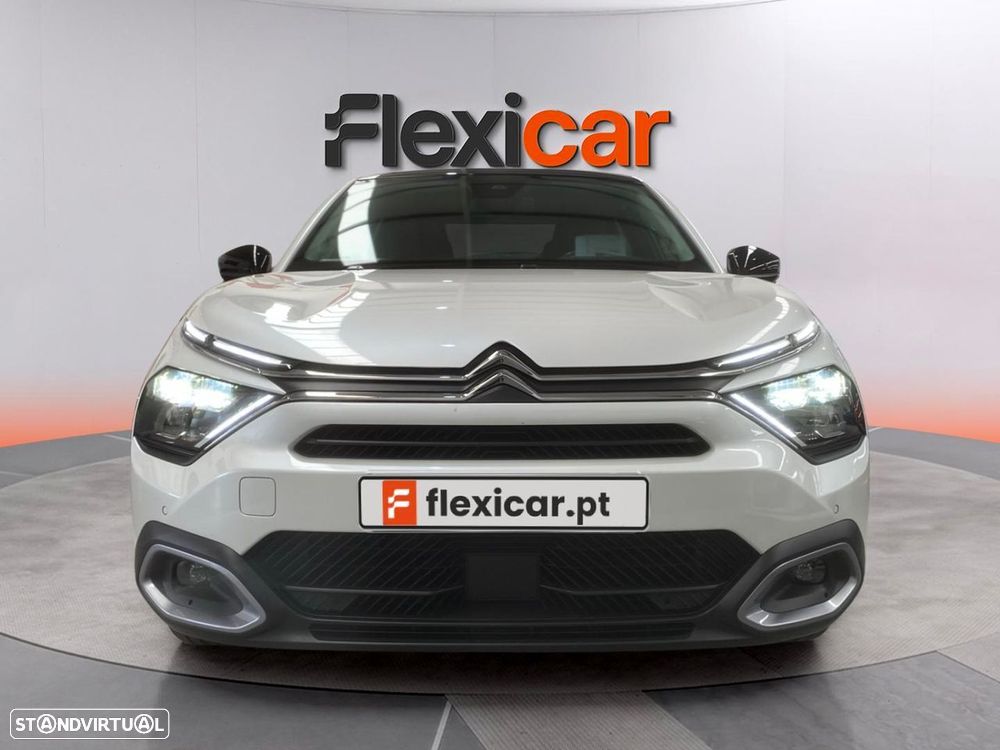 Citroën e-C4 X - 2
