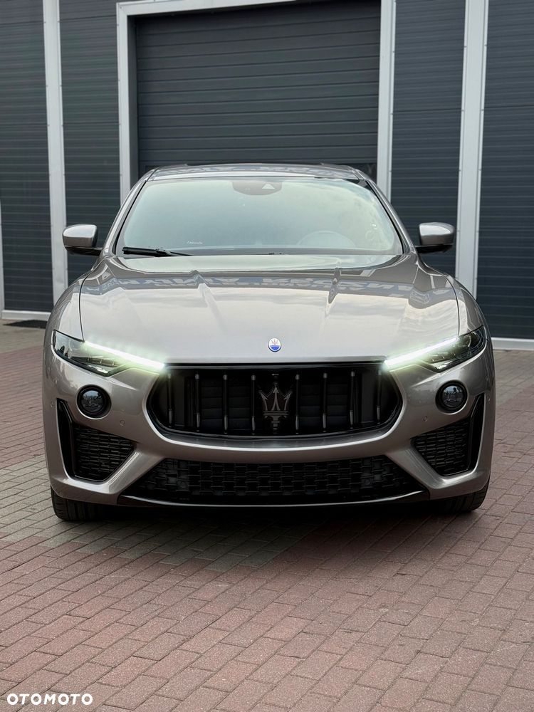 Maserati Levante Modena S - 5