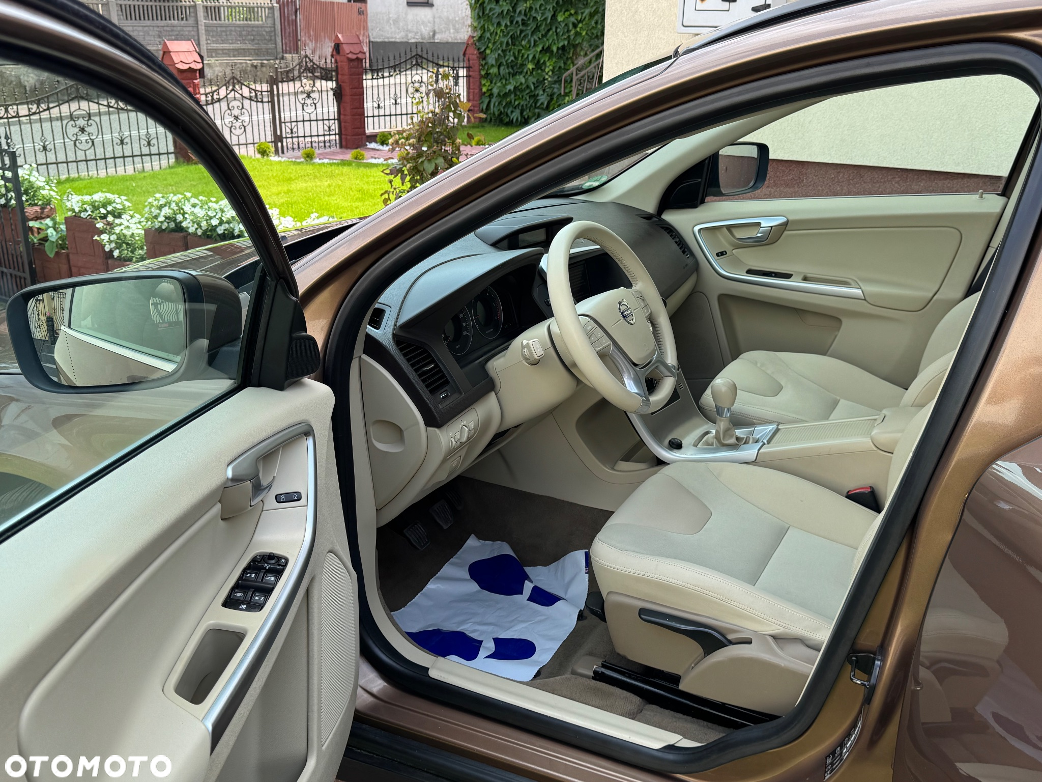Volvo XC 60 2.4D DRIVe Summum - 11