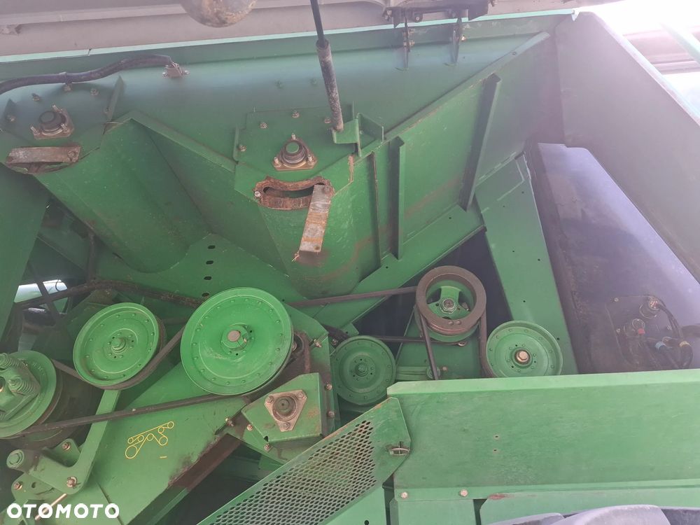 John Deere 9880i STS - 18