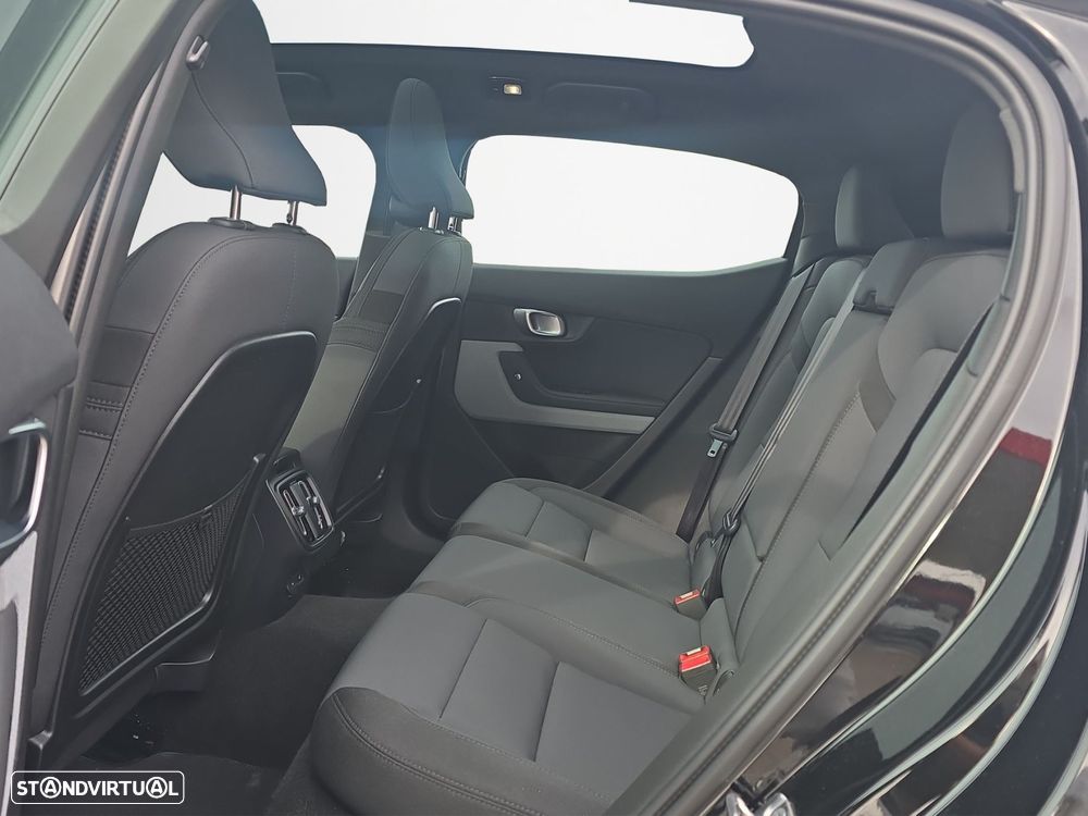 Polestar 2 Long Range 78 kWh AWD - 13