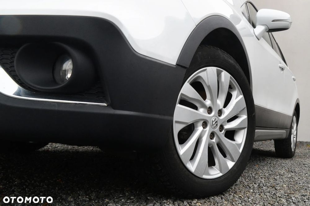 Suzuki SX4 S-Cross 1.0 T Comfort - 14