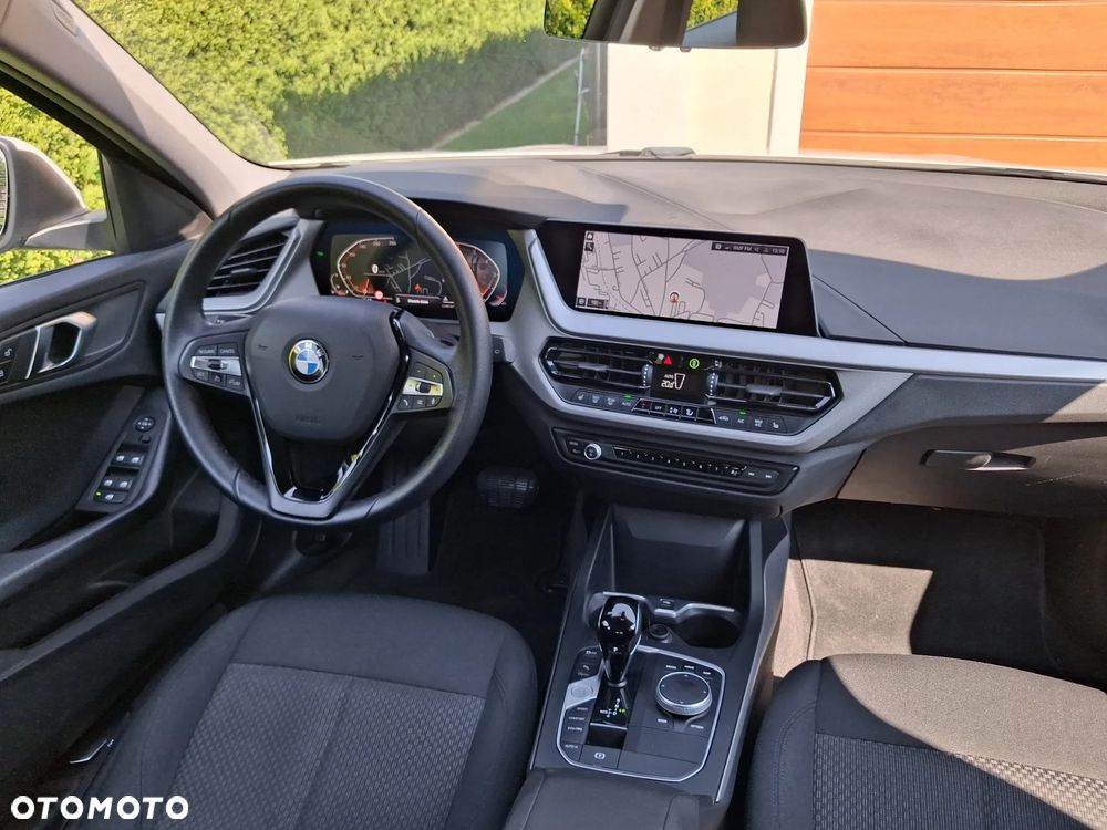 BMW Seria 1 118i Business Edition - 17