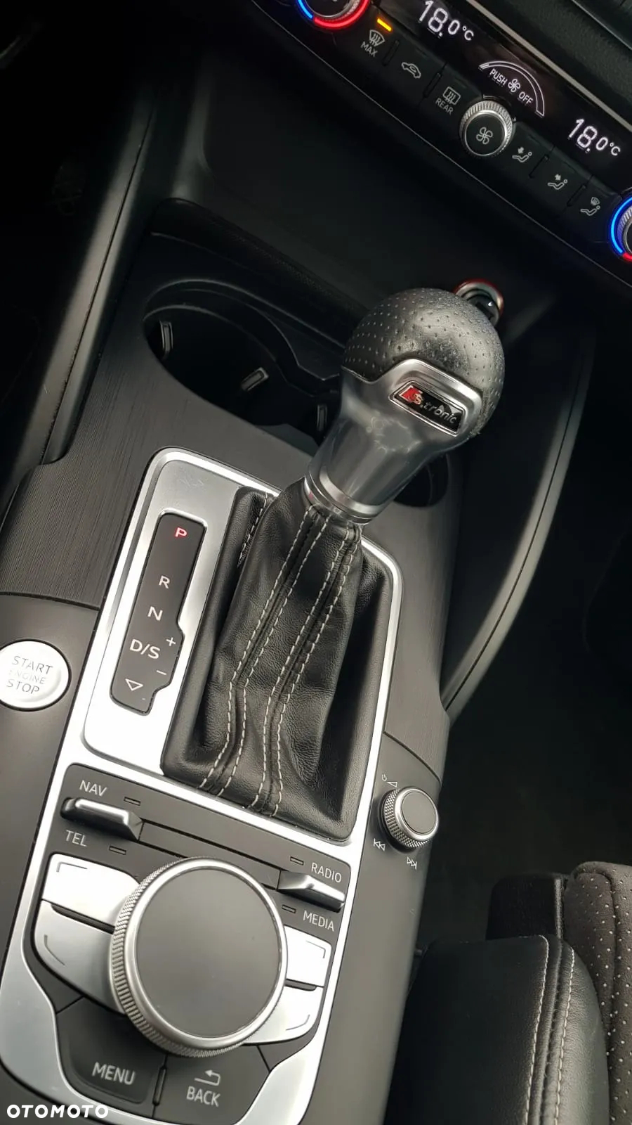 Audi A3 - 24