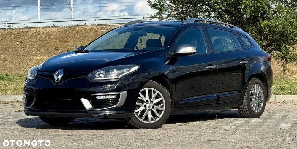 Renault Megane 1.6 16V Limited - 11