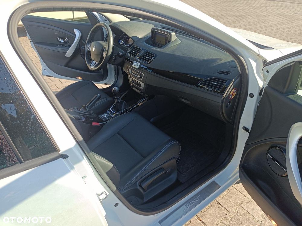 Renault Megane 1.2 16V TCE Energy Bose Edition - 24