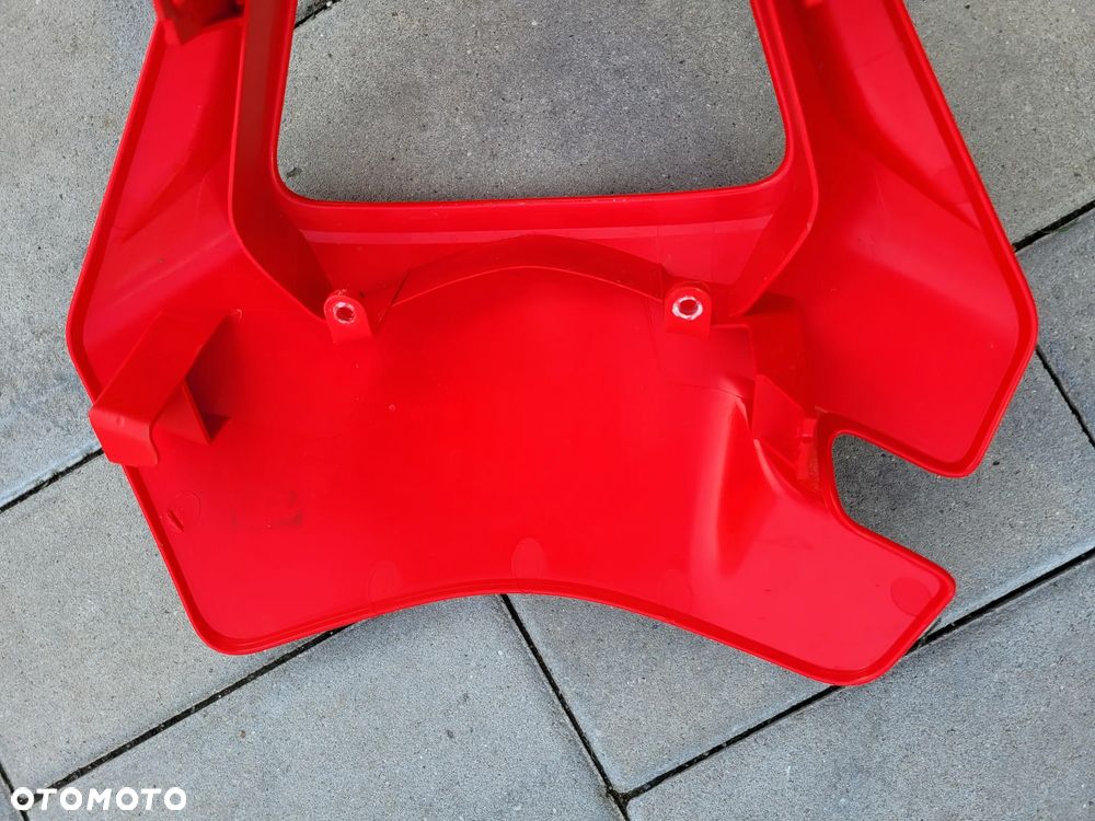 Czacha, czasza, owiewka przód, osłona lampy Gas Gas MC EC - 6