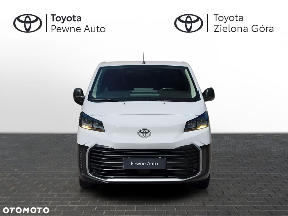 Toyota PROACE - 8