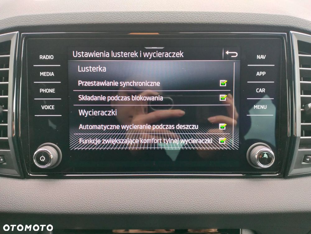 Skoda Karoq 1.5 TSI ACT Sportline DSG - 35