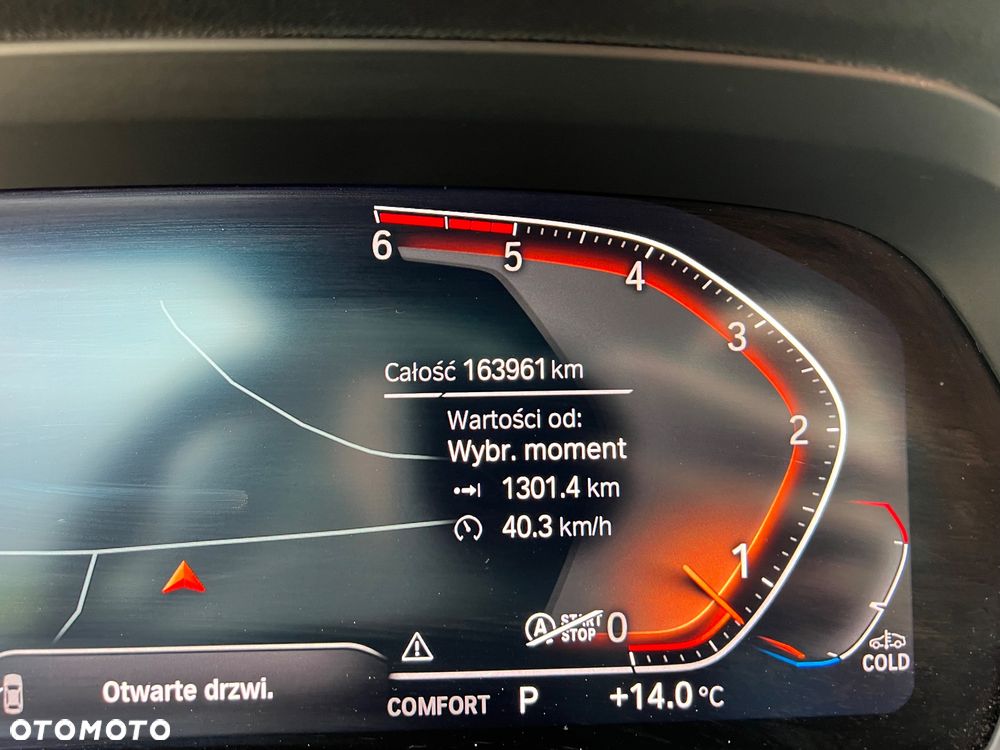 BMW X5 xDrive30d - 14