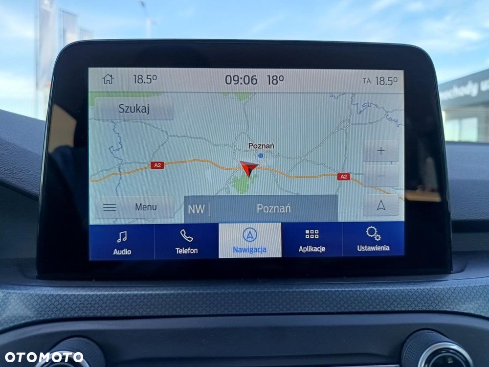 Ford Focus 1.0 EcoBoost Active - 36