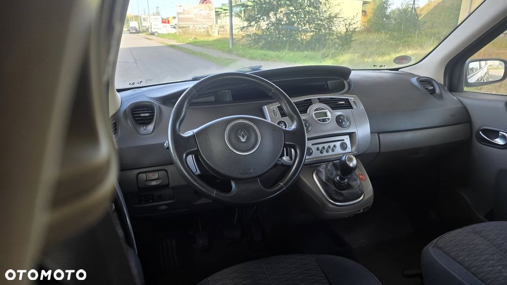 Renault Scenic - 14