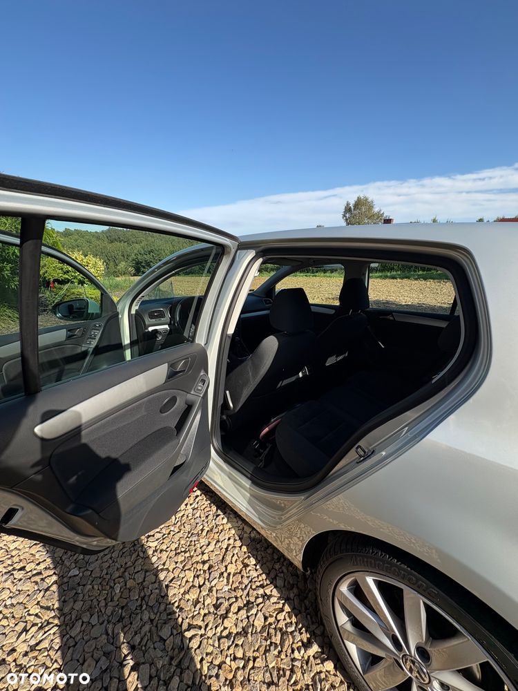 Volkswagen Golf 1.4 TSI Highline - 13