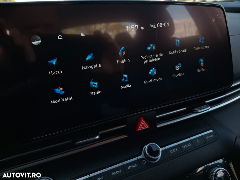 Hyundai Elantra - 19