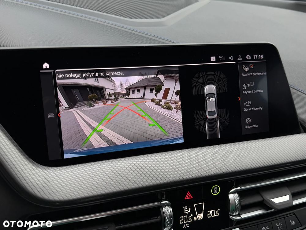 BMW Seria 2 220d xDrive M Sport - 32