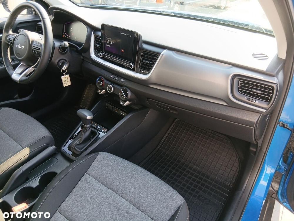 Kia Stonic 1.0 T-GDI M DCT - 24