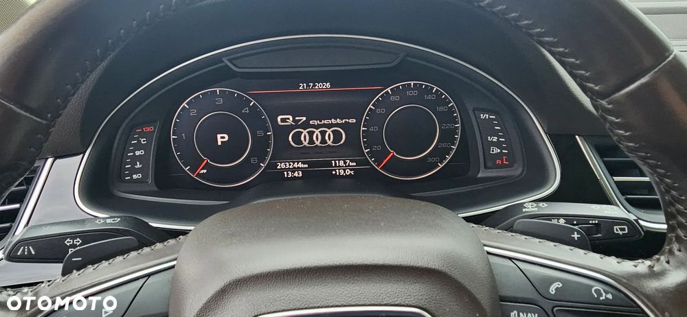Audi Q7 - 5
