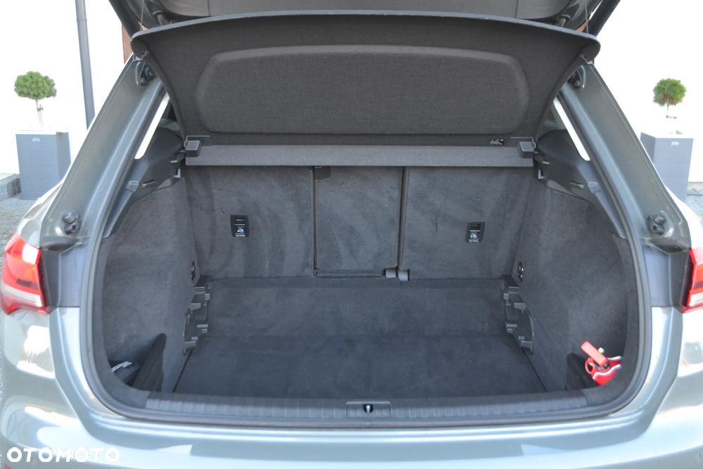 Audi Q3 35 TFSI advanced - 20