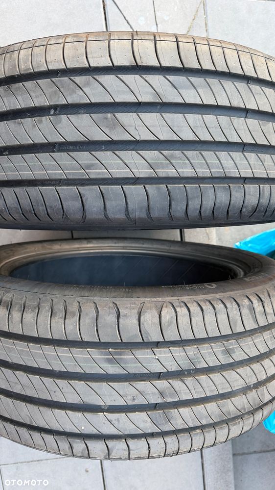 Opony 235/50/19 Michelin - 4