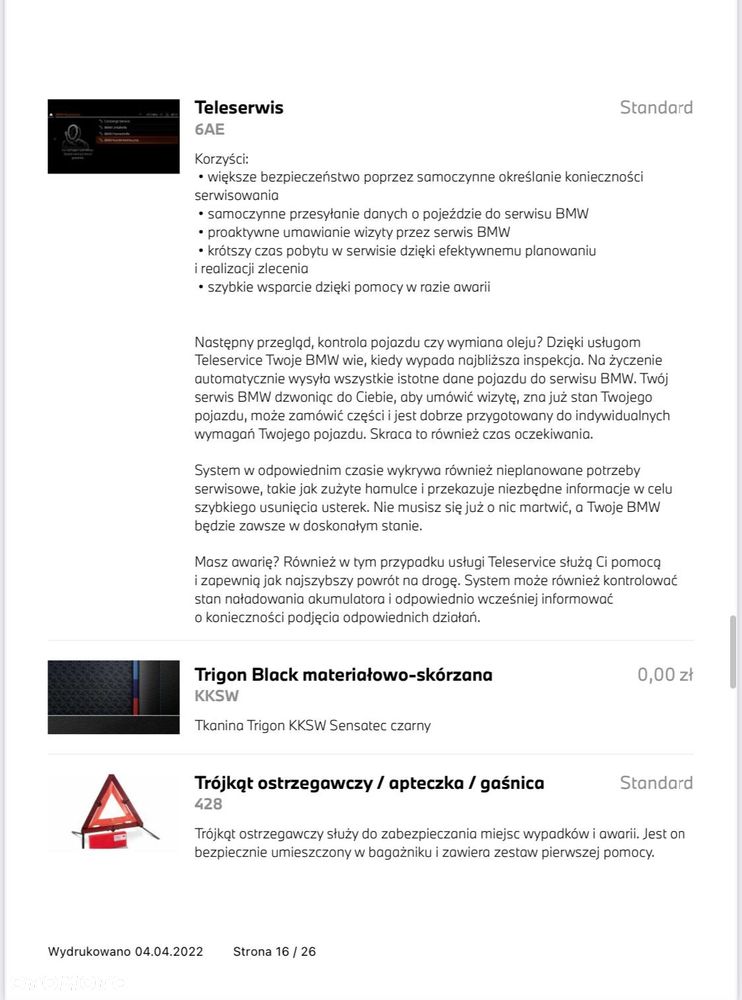 BMW Seria 1 118i M Sport - 13