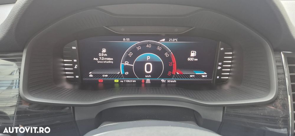 SKODA Kodiaq 2020 — imagine 2