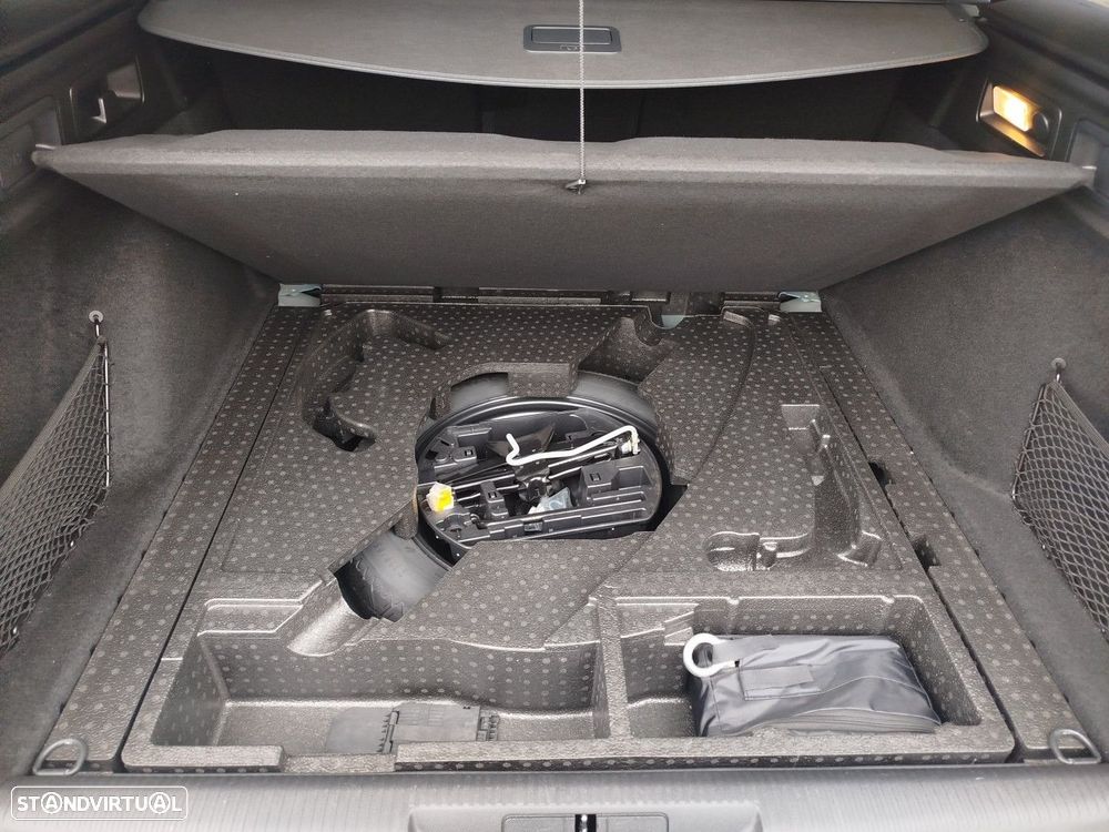 Peugeot 308 SW PureTech 130 EAT8 Active Pack - 28