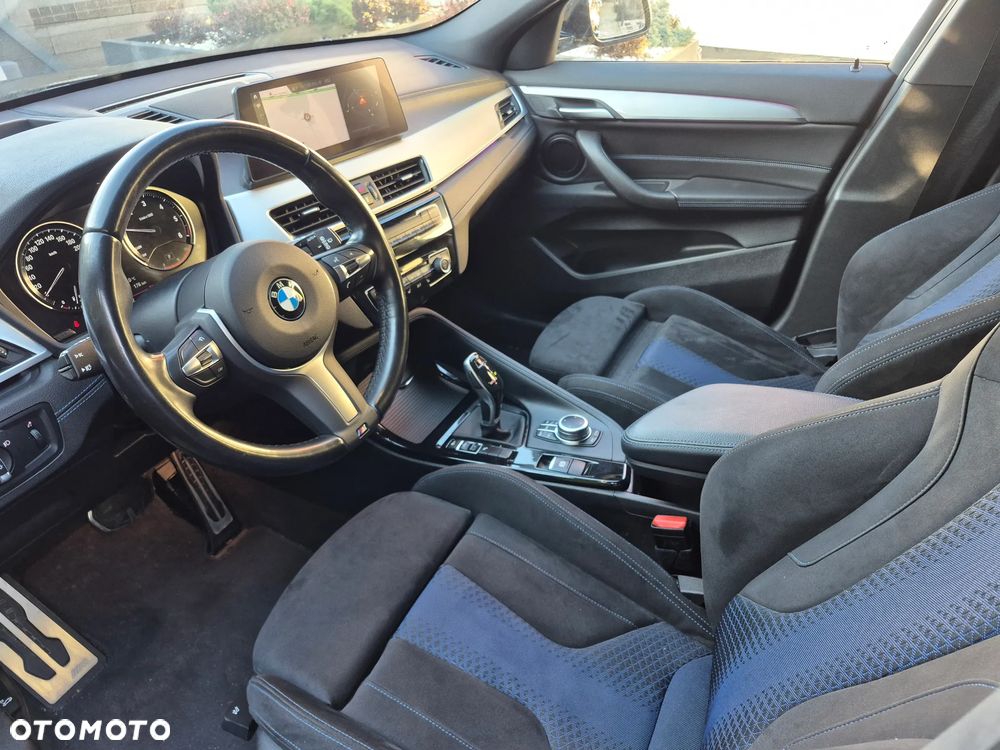 BMW X2 sDrive16d M Sport X - 37