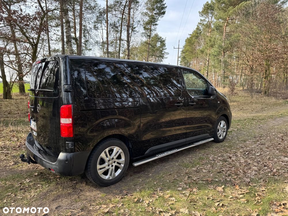 Opel Vivaro - 7