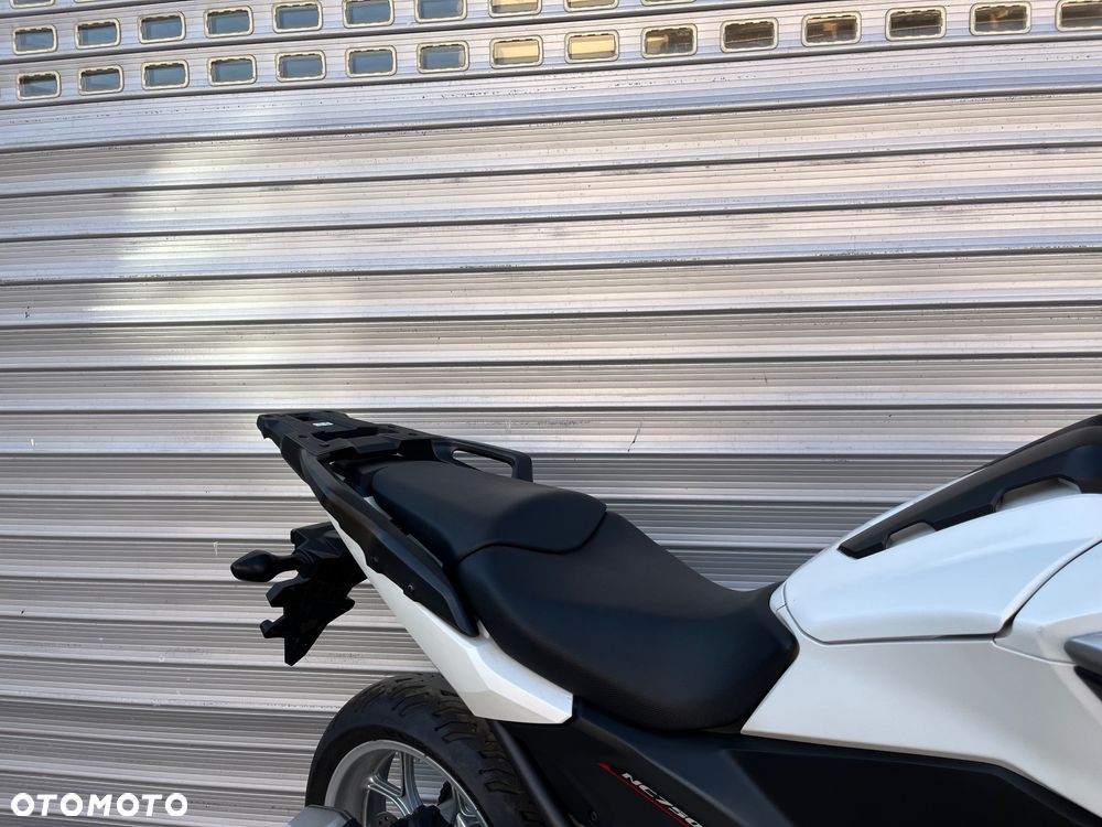 Honda NC - 22