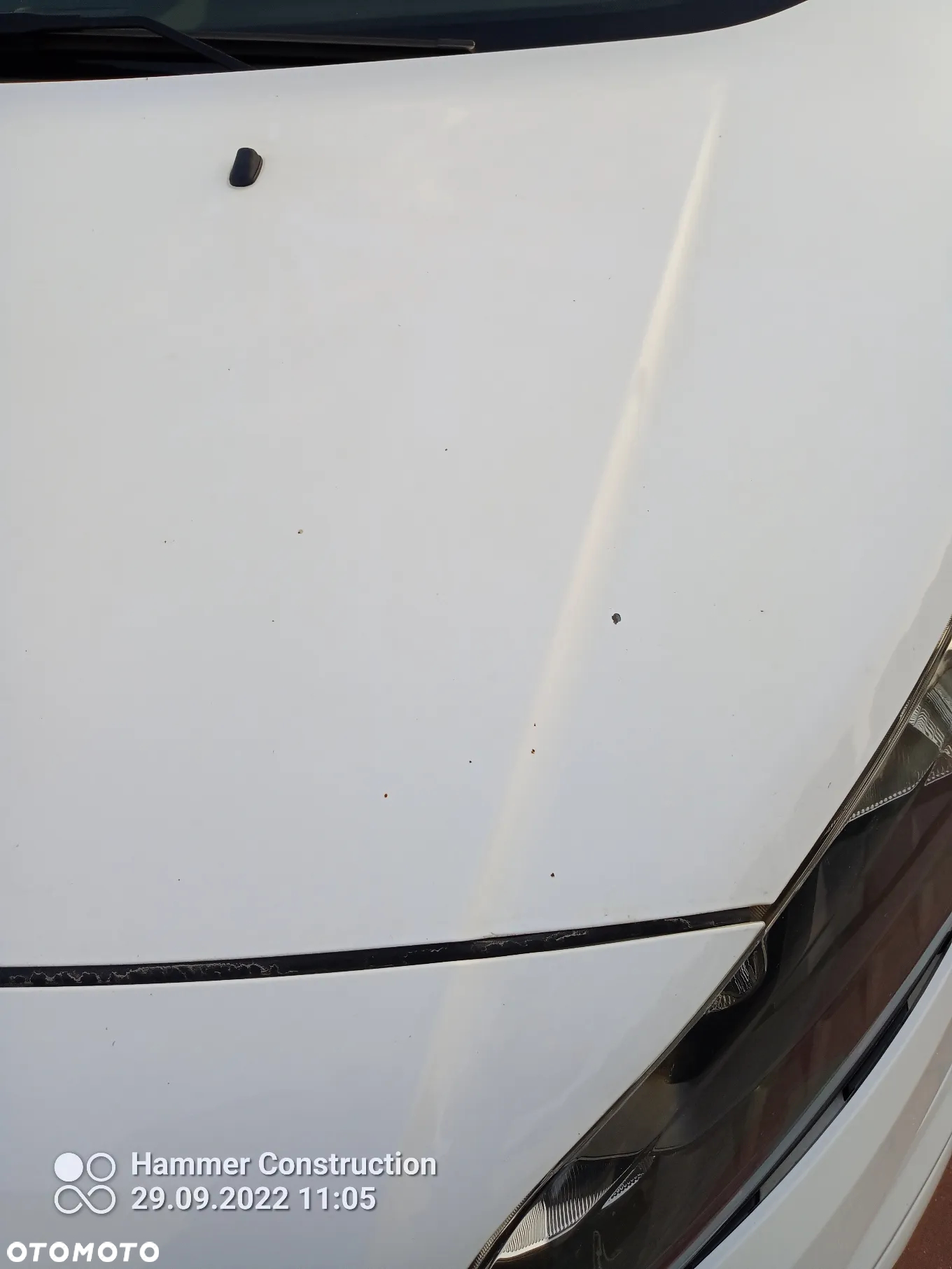 Ford Transit Connect 230 L2 Trend - 8