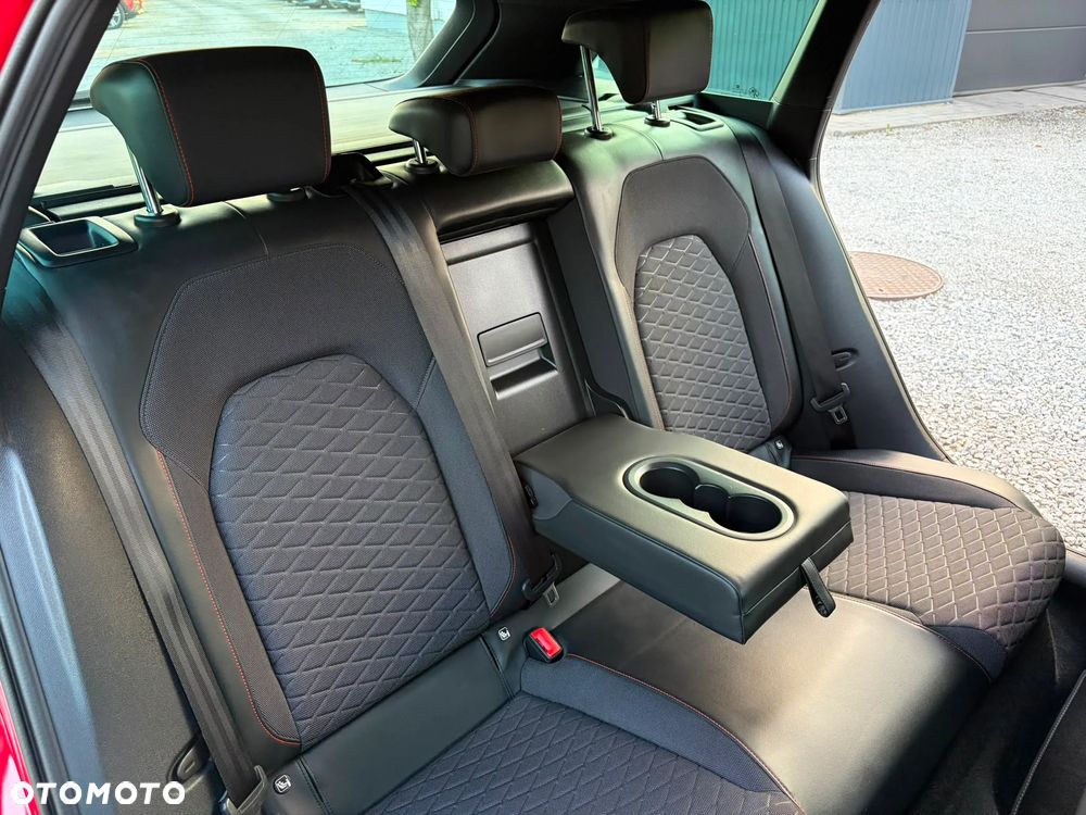 Seat Leon 1.5 eTSI OPF DSG FR - 32