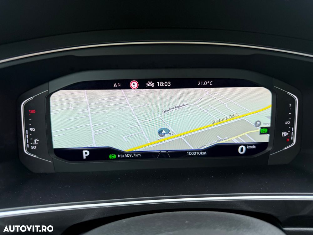 VOLKSWAGEN Tiguan 2023 — imagine 23