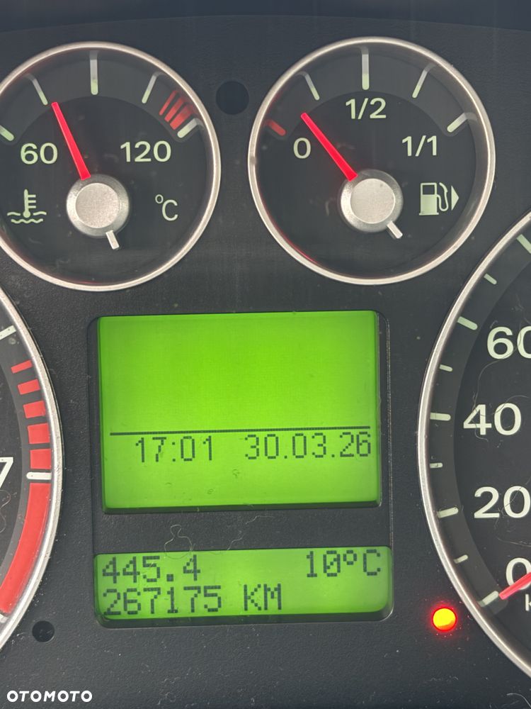 Ford Focus C-Max - 5