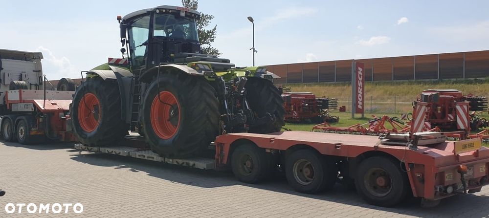 Nooteboom Tiefbett - 12