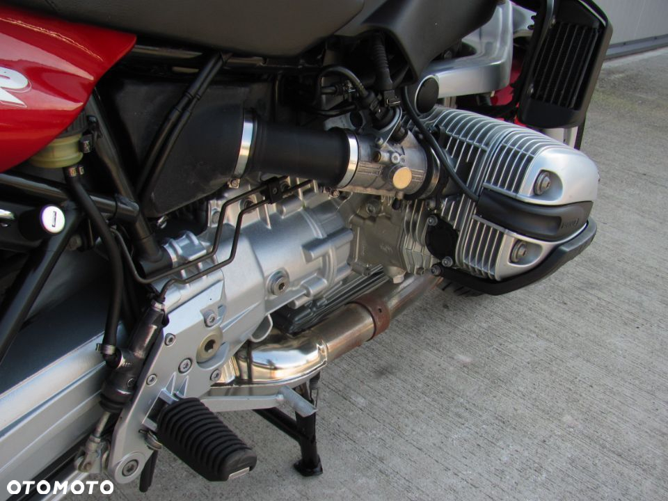 BMW R - 7